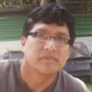 Meet your Posher, Percy